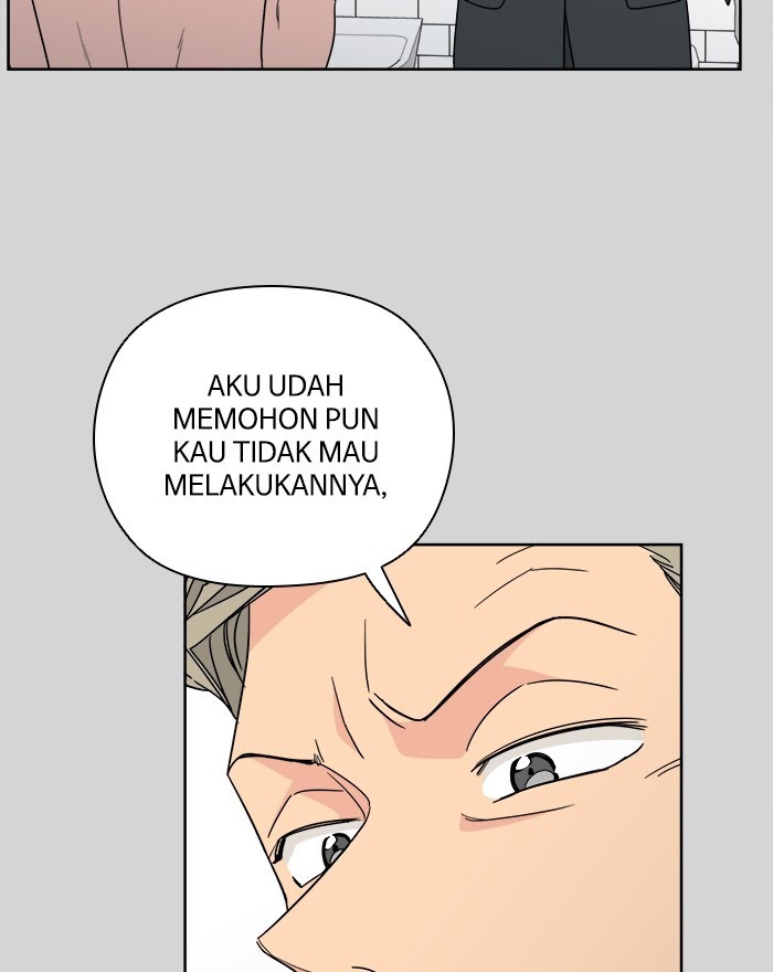 Mother, I’m Sorry Bab 52 halaman 32