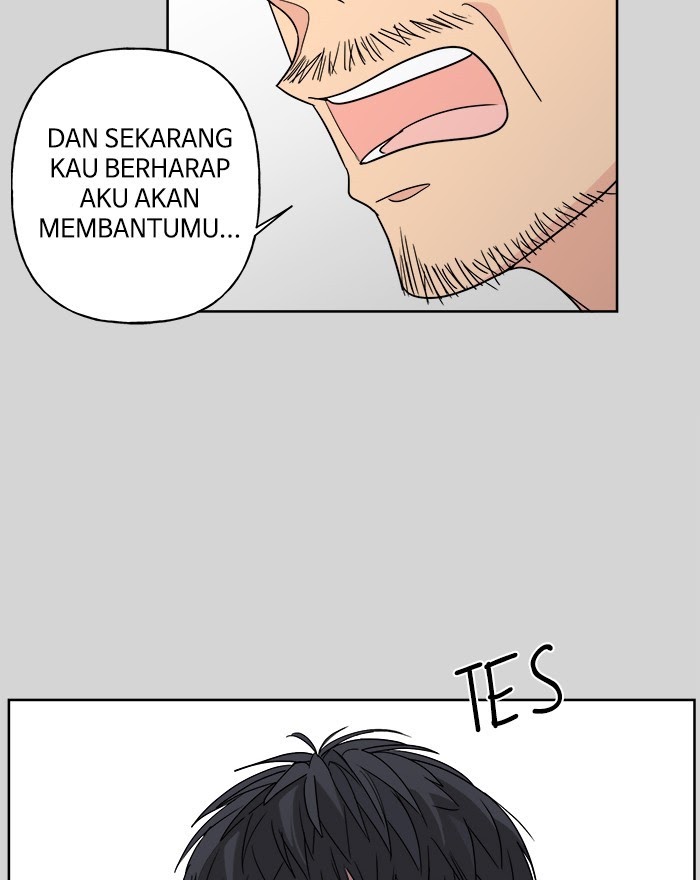 Mother, I’m Sorry Bab 52 halaman 33