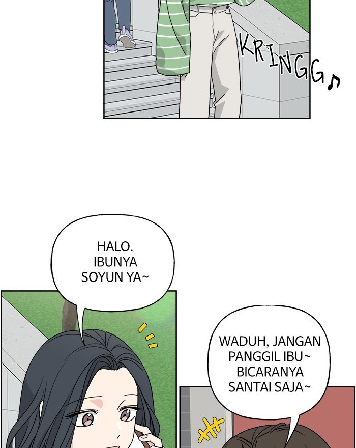 Mother, I’m Sorry Bab 52 halaman 43