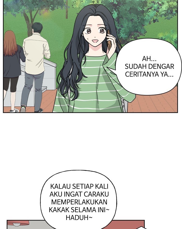 Mother, I’m Sorry Bab 52 halaman 45