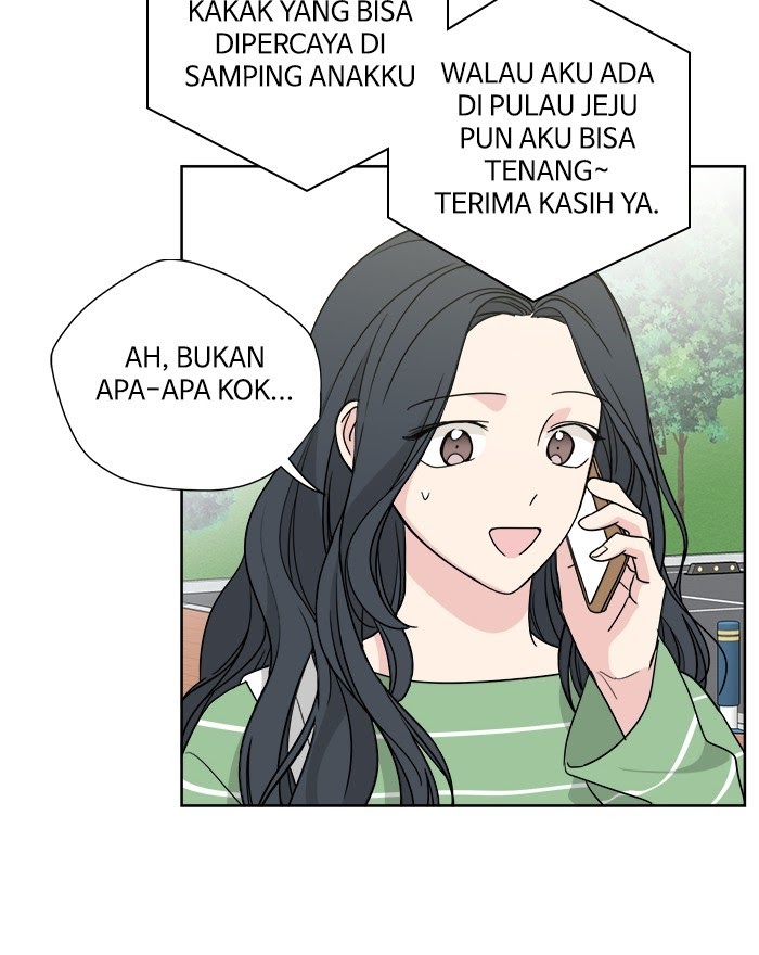 Mother, I’m Sorry Bab 52 halaman 47