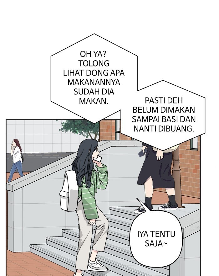 Mother, I’m Sorry Bab 52 halaman 49