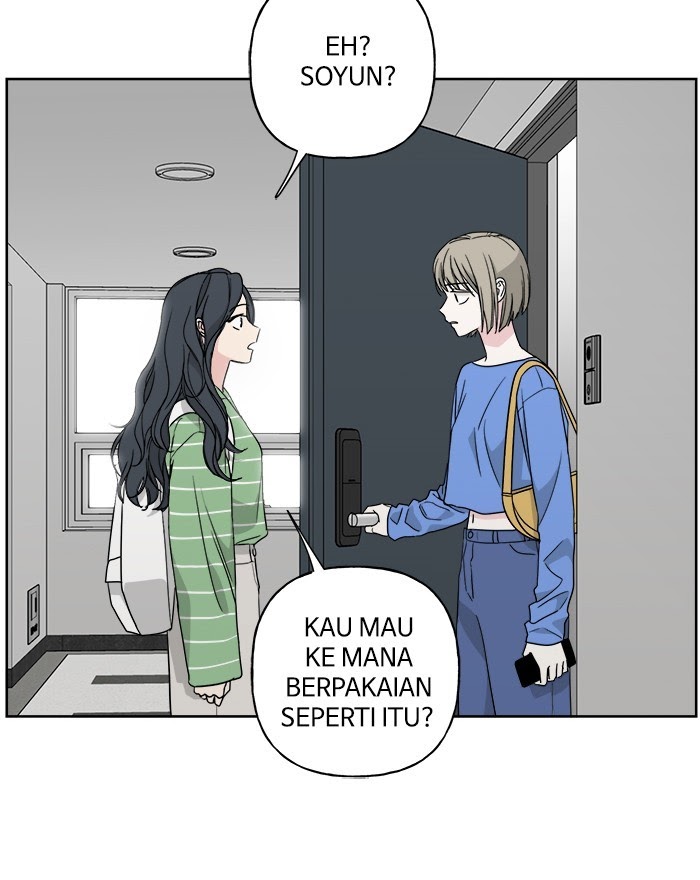 Mother, I’m Sorry Bab 52 halaman 53