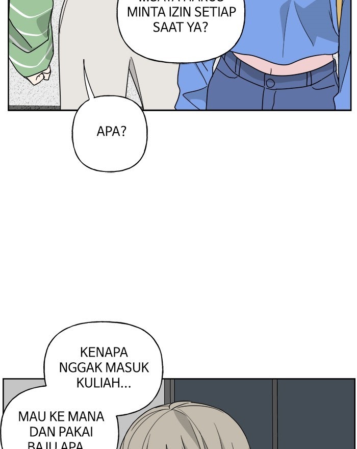 Mother, I’m Sorry Bab 52 halaman 55