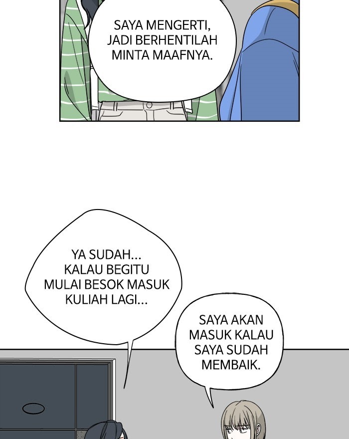 Mother, I’m Sorry Bab 52 halaman 61