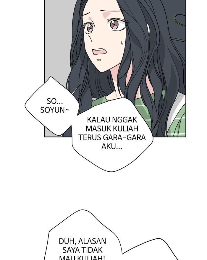 Mother, I’m Sorry Bab 52 halaman 63