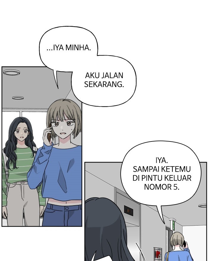 Mother, I’m Sorry Bab 52 halaman 65