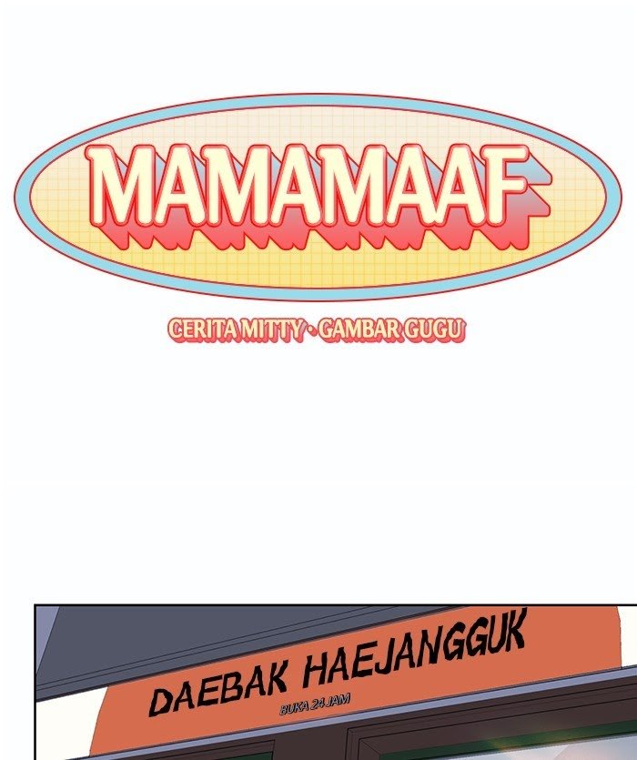 Mother, I’m Sorry Bab 53 halaman 1