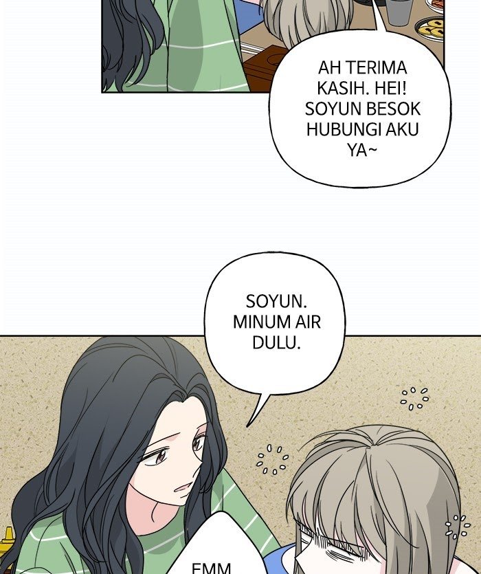 Mother, I’m Sorry Bab 53 halaman 7