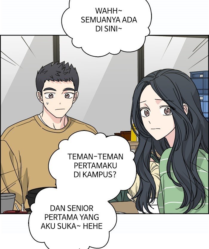 Mother, I’m Sorry Bab 53 halaman 11