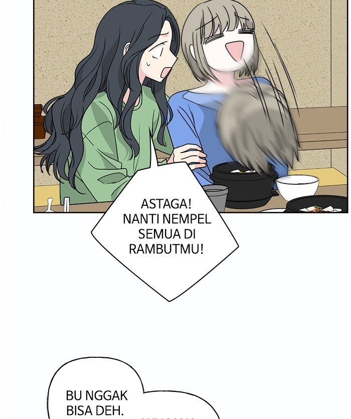 Mother, I’m Sorry Bab 53 halaman 17