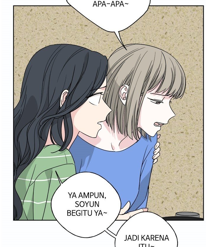 Mother, I’m Sorry Bab 53 halaman 19