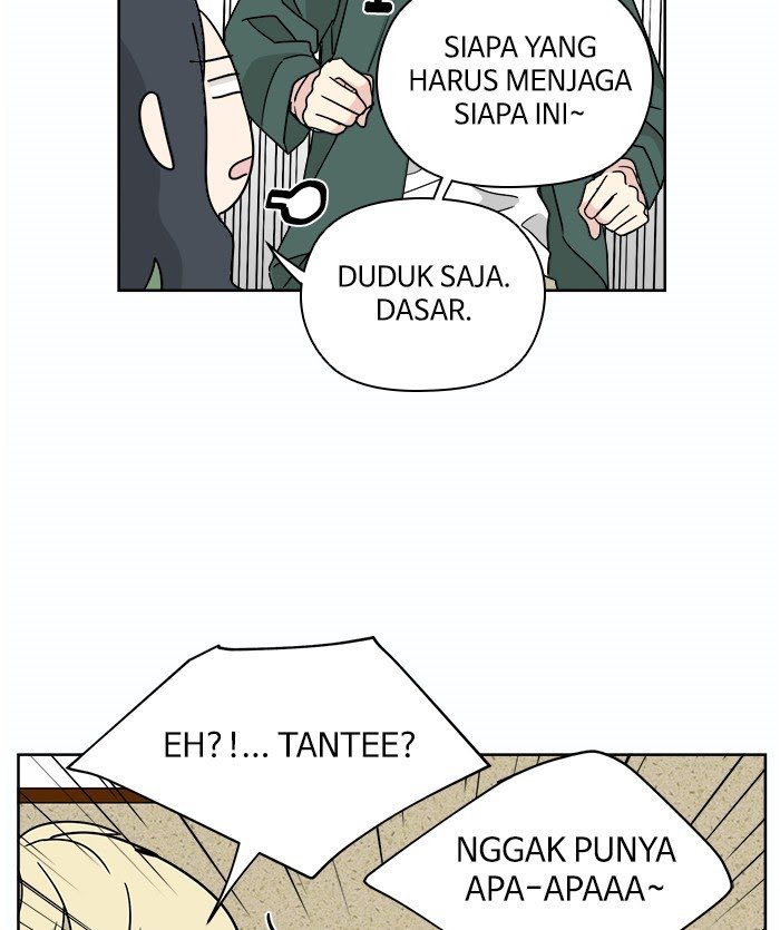 Mother, I’m Sorry Bab 53 halaman 23