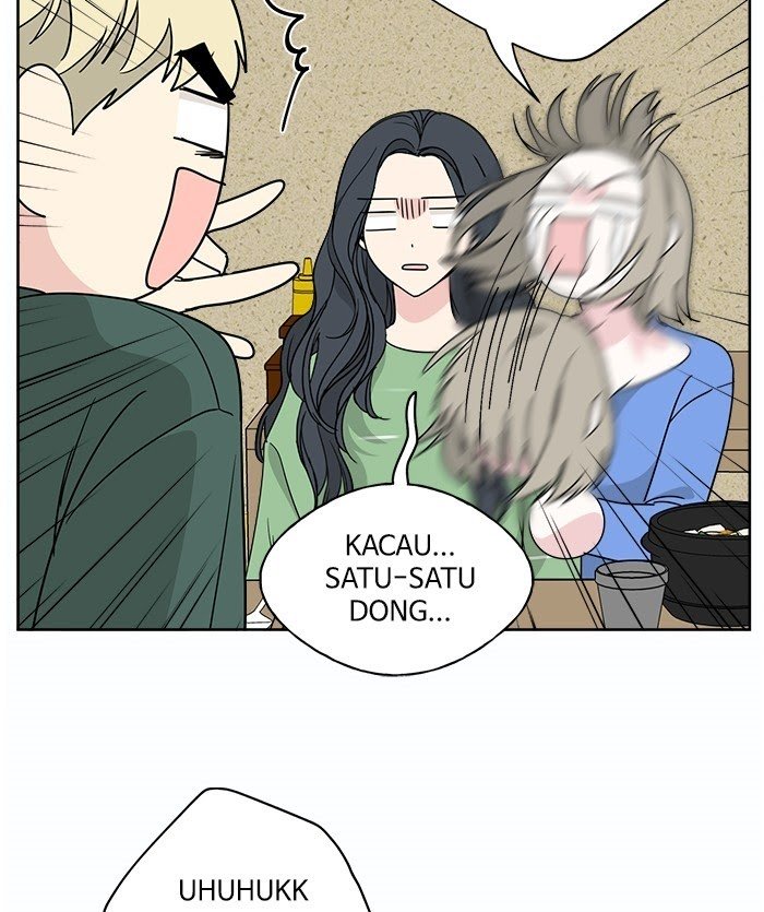 Mother, I’m Sorry Bab 53 halaman 24