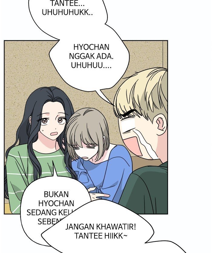 Mother, I’m Sorry Bab 53 halaman 25