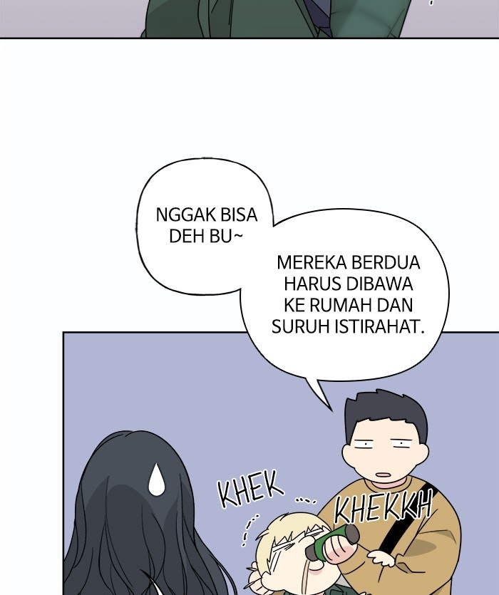 Mother, I’m Sorry Bab 53 halaman 33