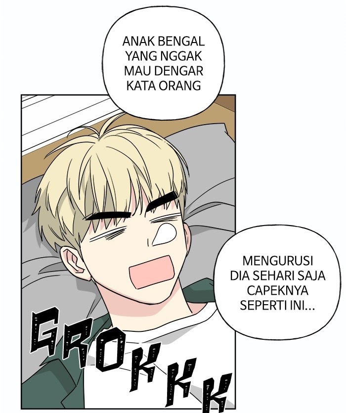 Mother, I’m Sorry Bab 53 halaman 40