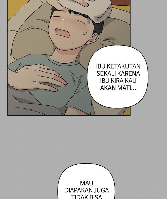 Mother, I’m Sorry Bab 53 halaman 47