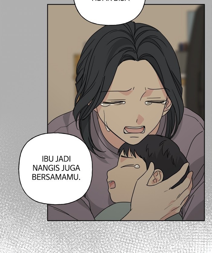 Mother, I’m Sorry Bab 53 halaman 48