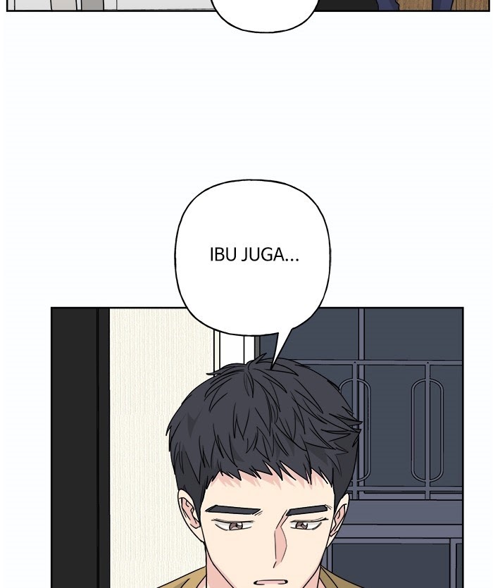 Mother, I’m Sorry Bab 53 halaman 50