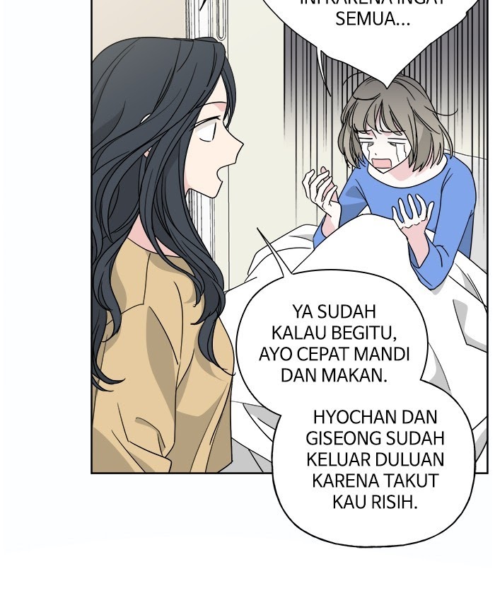 Mother, I’m Sorry Bab 53 halaman 64