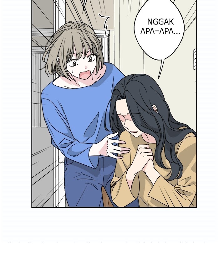 Mother, I’m Sorry Bab 53 halaman 85