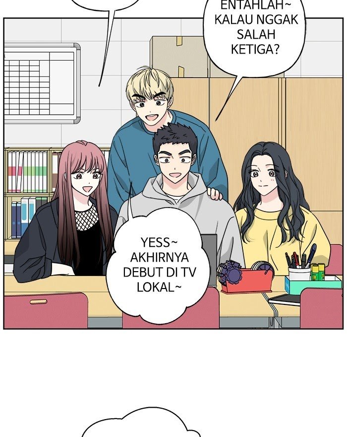 Mother, I’m Sorry chapter 54 halaman 3