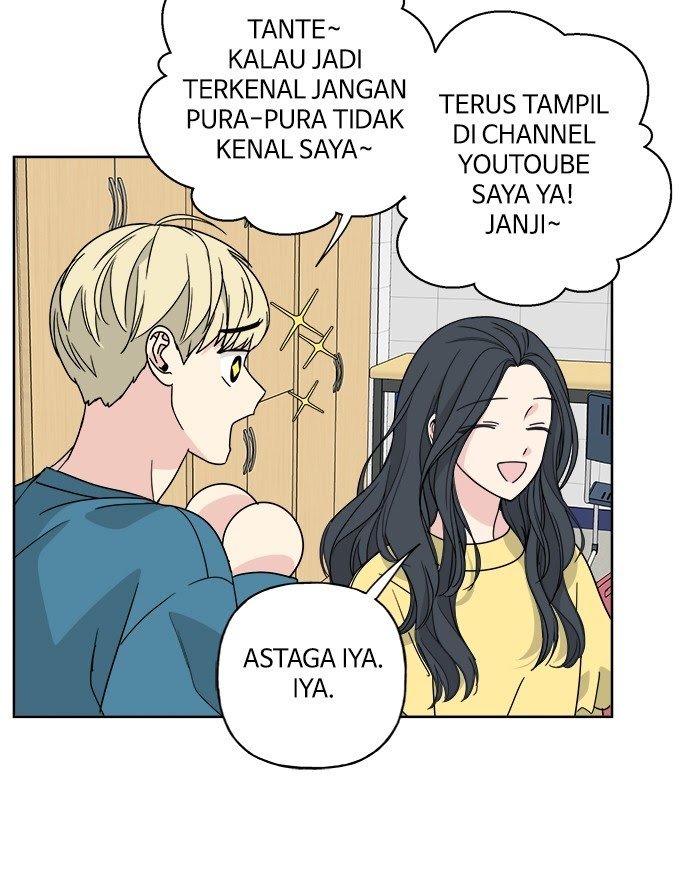Mother, I’m Sorry chapter 54 halaman 4