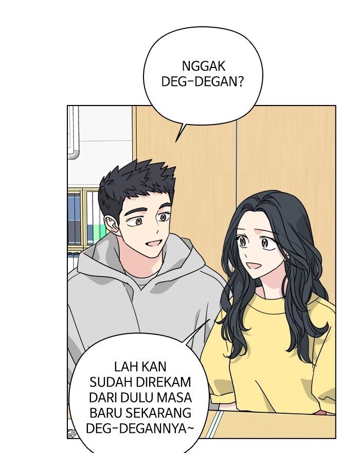 Mother, I’m Sorry chapter 54 halaman 5