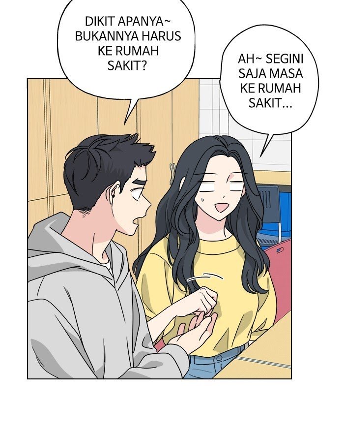 Mother, I’m Sorry chapter 54 halaman 8