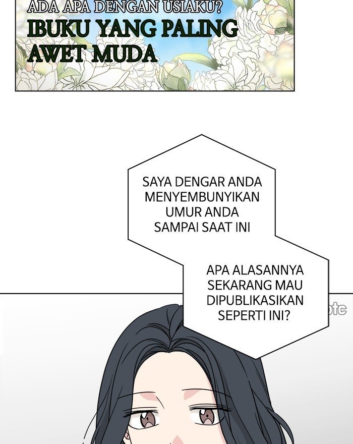 Mother, I’m Sorry chapter 54 halaman 10