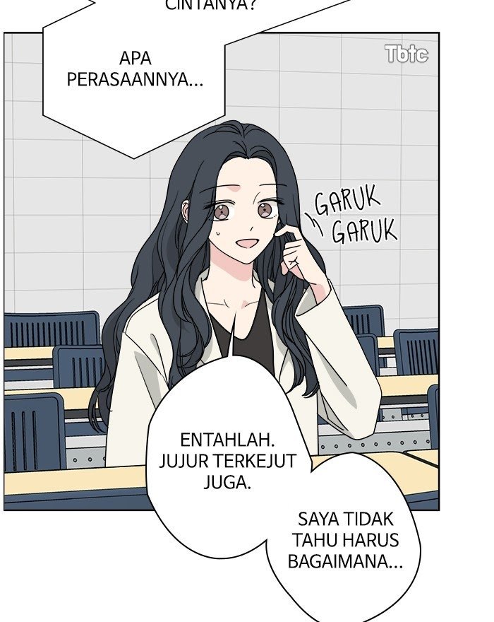 Mother, I’m Sorry chapter 54 halaman 12