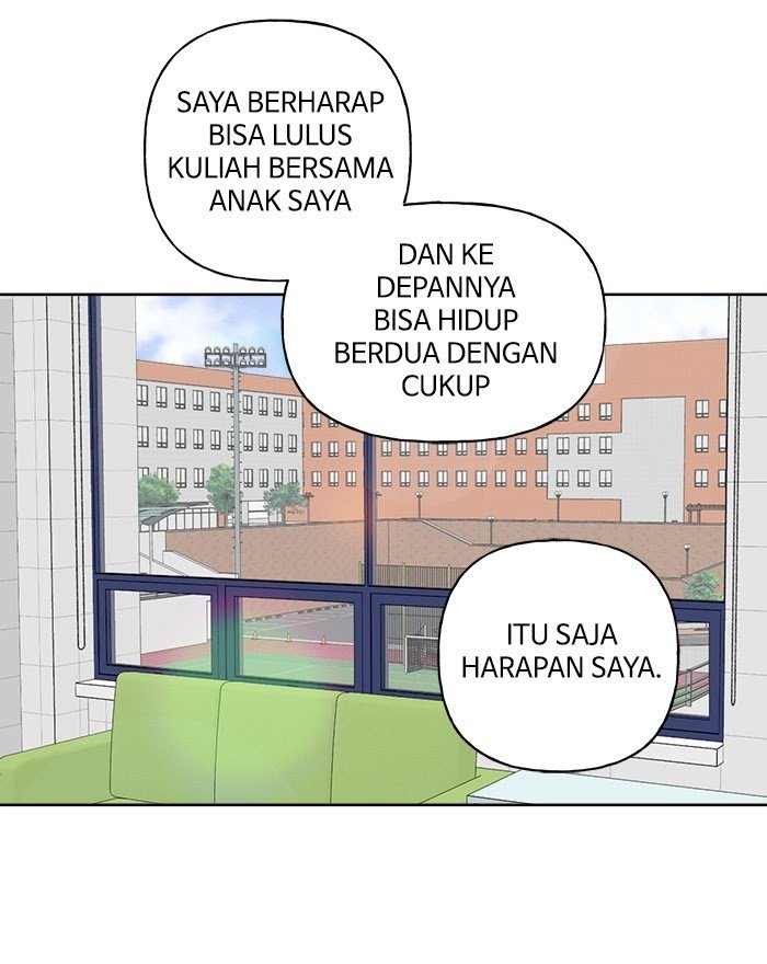 Mother, I’m Sorry chapter 54 halaman 16