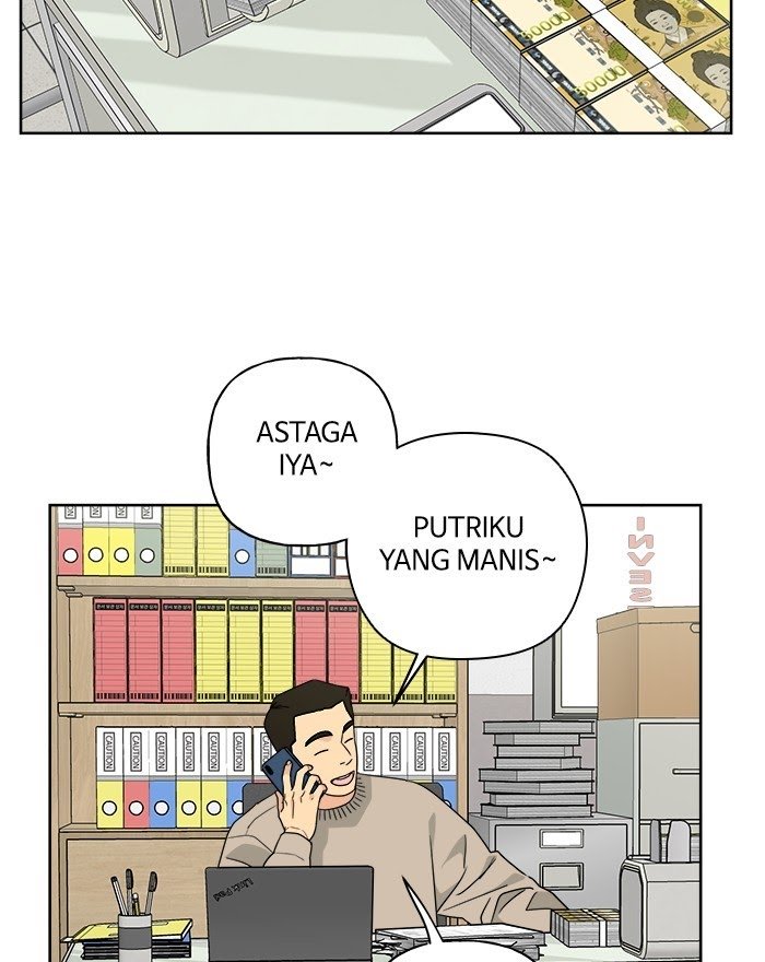 Mother, I’m Sorry chapter 54 halaman 25