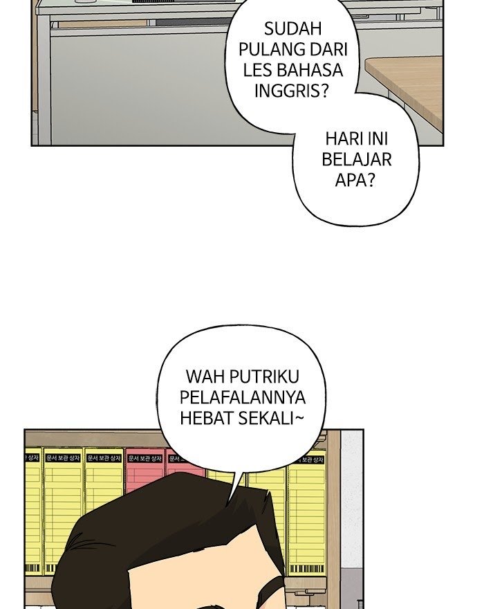 Mother, I’m Sorry chapter 54 halaman 26