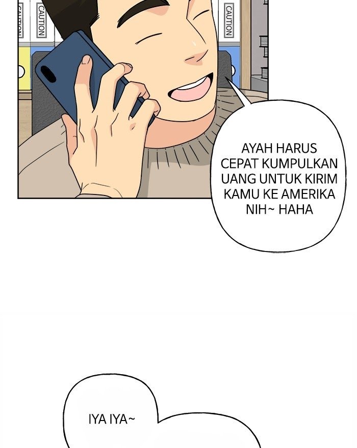 Mother, I’m Sorry chapter 54 halaman 27