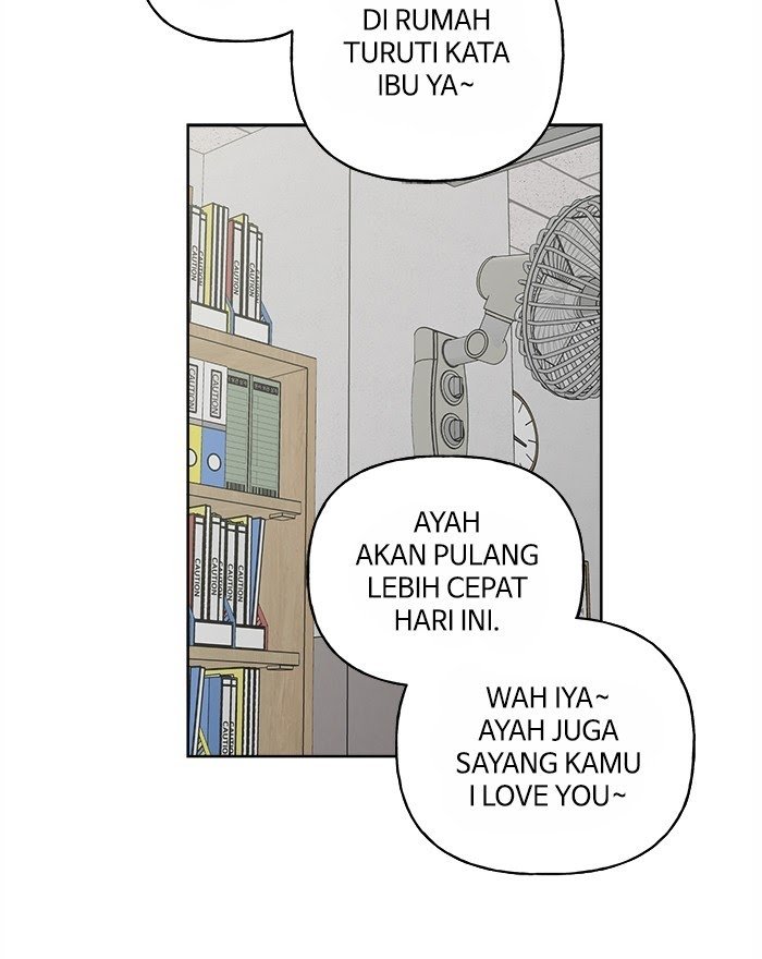 Mother, I’m Sorry chapter 54 halaman 28