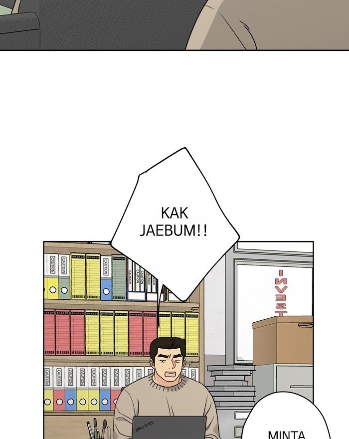 Mother, I’m Sorry chapter 54 halaman 30