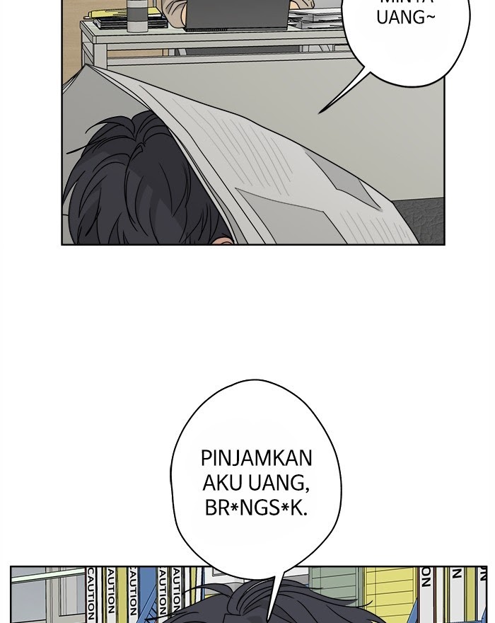 Mother, I’m Sorry chapter 54 halaman 31