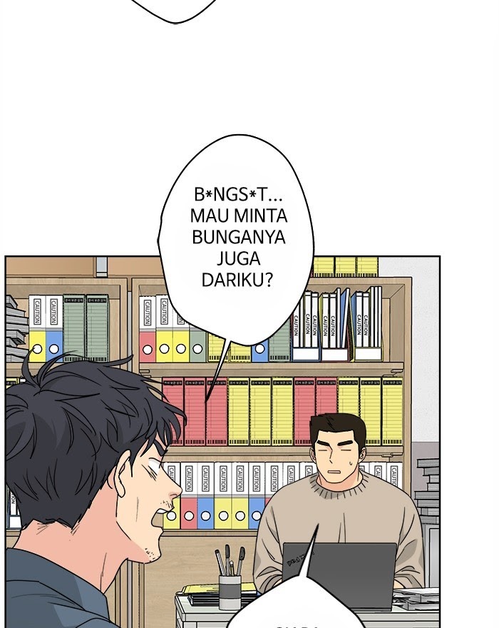 Mother, I’m Sorry chapter 54 halaman 34