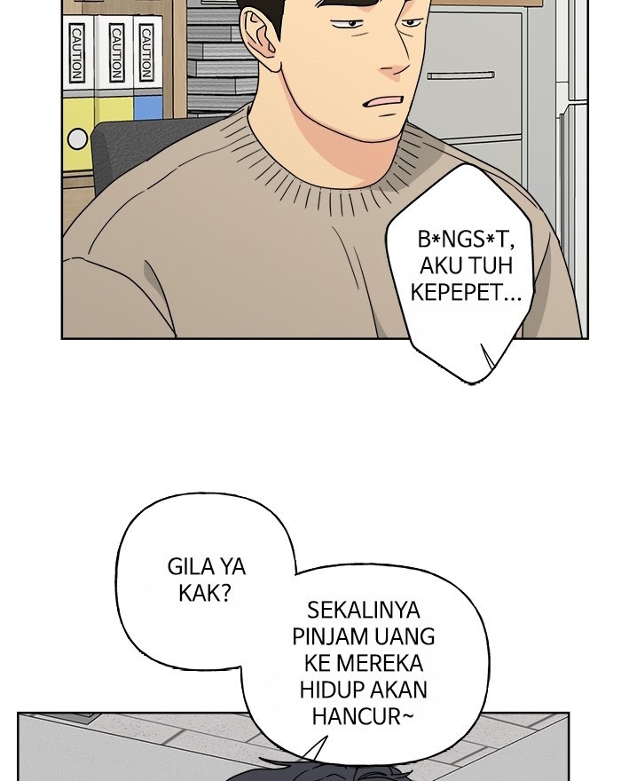 Mother, I’m Sorry chapter 54 halaman 36