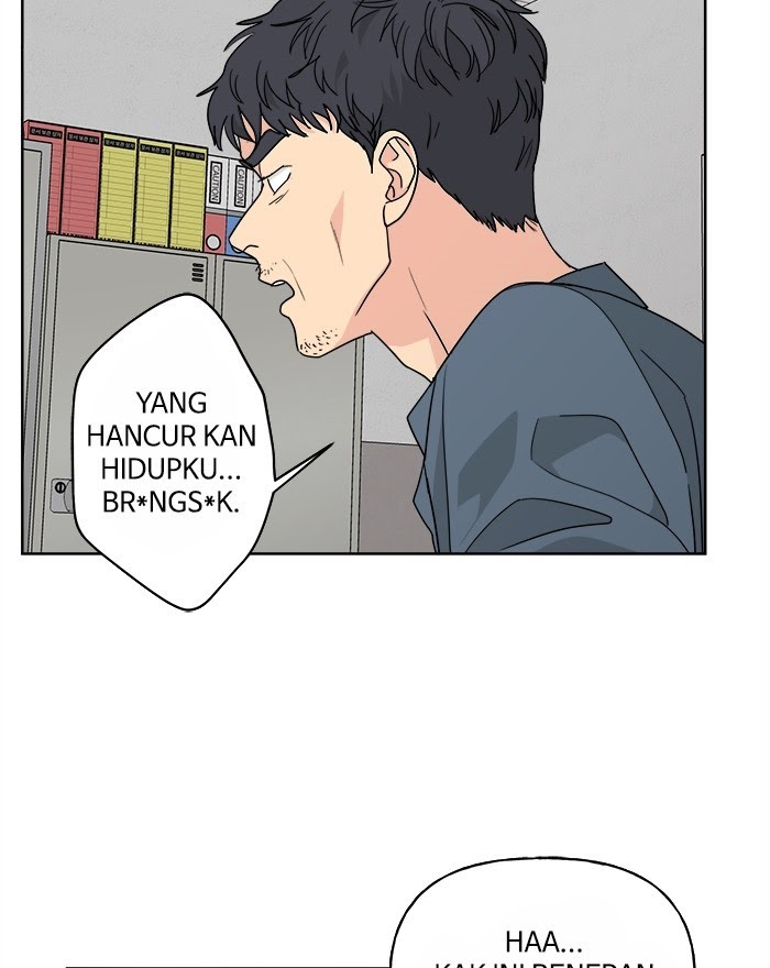 Mother, I’m Sorry chapter 54 halaman 37