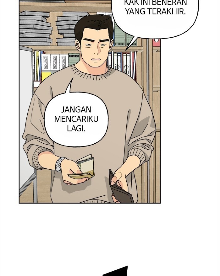 Mother, I’m Sorry chapter 54 halaman 38