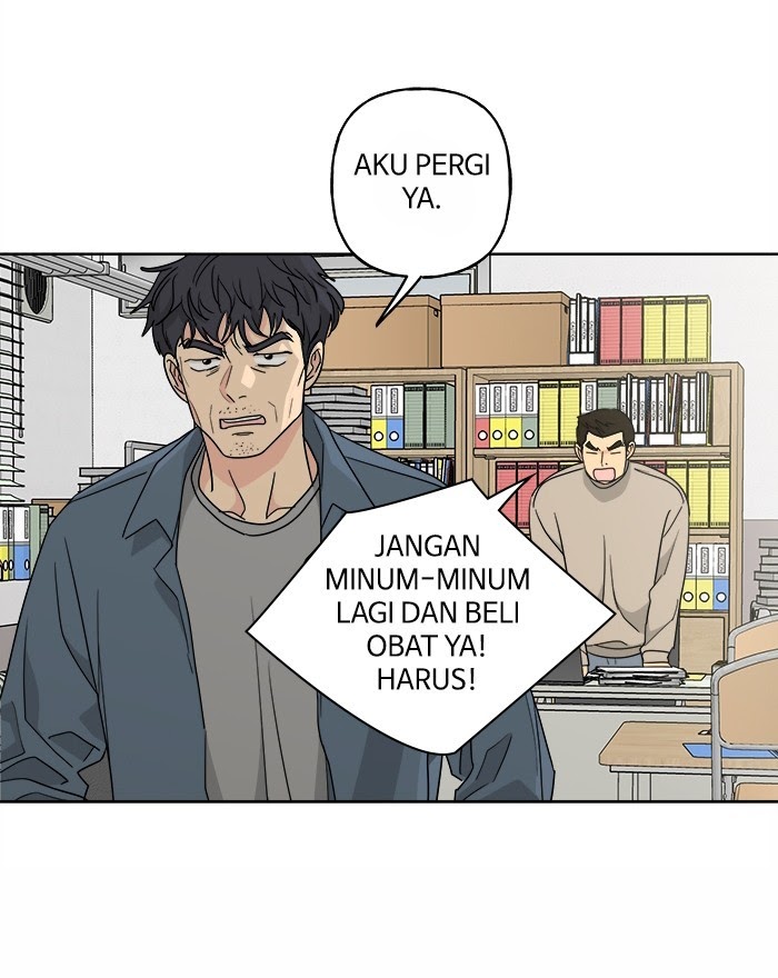 Mother, I’m Sorry chapter 54 halaman 40