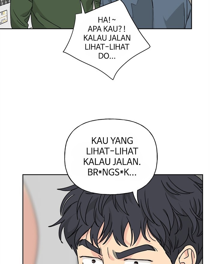 Mother, I’m Sorry chapter 54 halaman 42