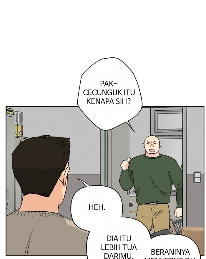 Mother, I’m Sorry chapter 54 halaman 44