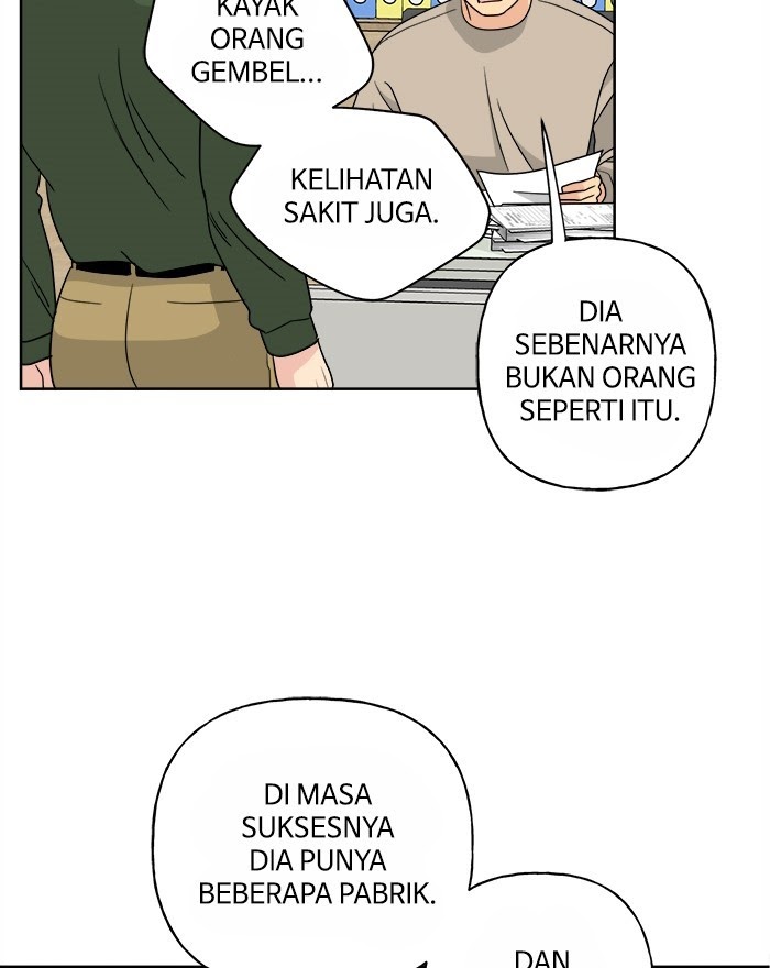 Mother, I’m Sorry chapter 54 halaman 46