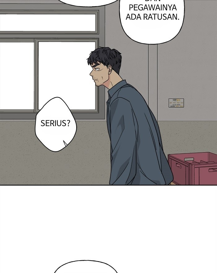 Mother, I’m Sorry chapter 54 halaman 47