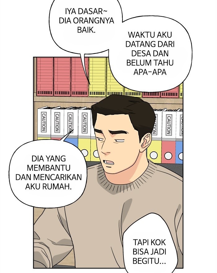 Mother, I’m Sorry chapter 54 halaman 48