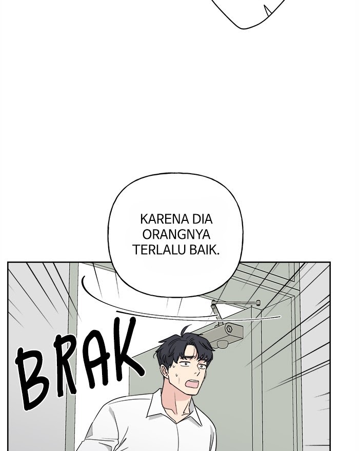 Mother, I’m Sorry chapter 54 halaman 49